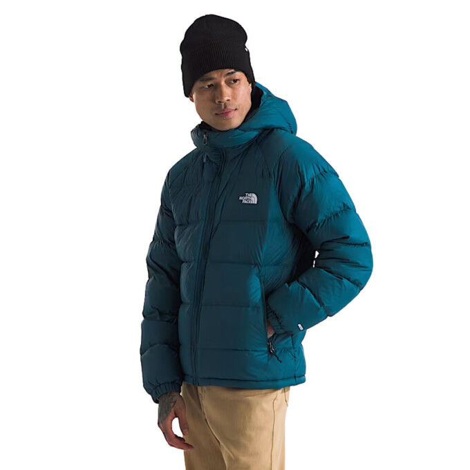 Doudoune Hydrenalite™ homme : chaleur, légèreté et style urbain