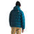 Hydrenalite™ Daunenjacke für Herren: Wärme, Leichtigkeit und urbaner Stil