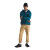 Chaqueta acolchada Hydrenalite™ para hombre: calidez, ligereza y estilo urbano