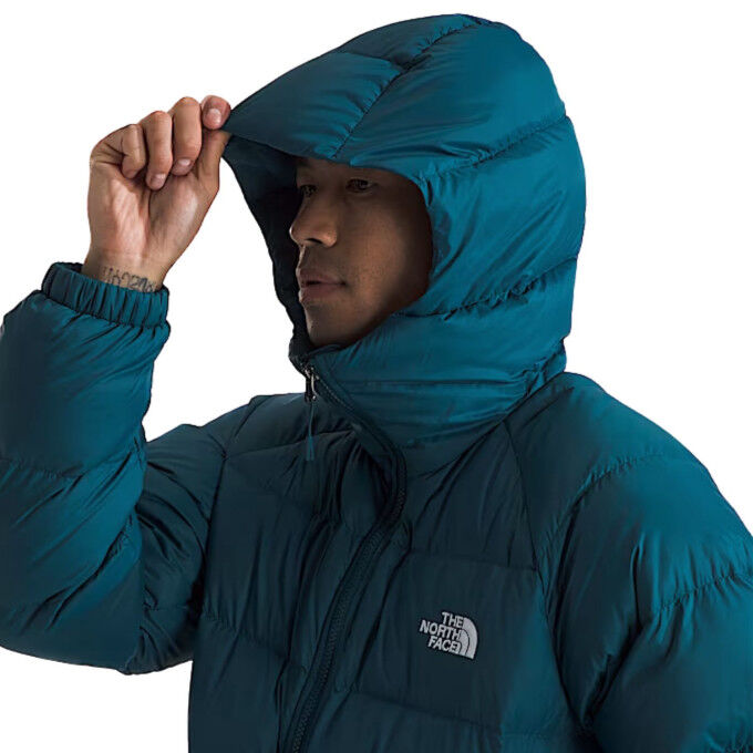 Doudoune Hydrenalite™ homme : chaleur, légèreté et style urbain
