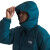 Chaqueta acolchada Hydrenalite™ para hombre: calidez, ligereza y estilo urbano