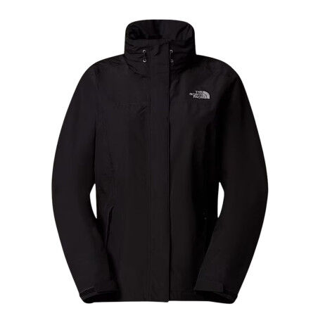 The North Face Sangro Women's Jacket: waterproof and breathable hiking jacket