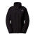 The North Face Sangro Mujer: chaqueta impermeable y transpirable para senderismo