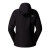 The North Face Sangro Femme : veste randonnée imperméable et respirante