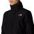 The North Face Sangro Femme : veste randonnée imperméable et respirante