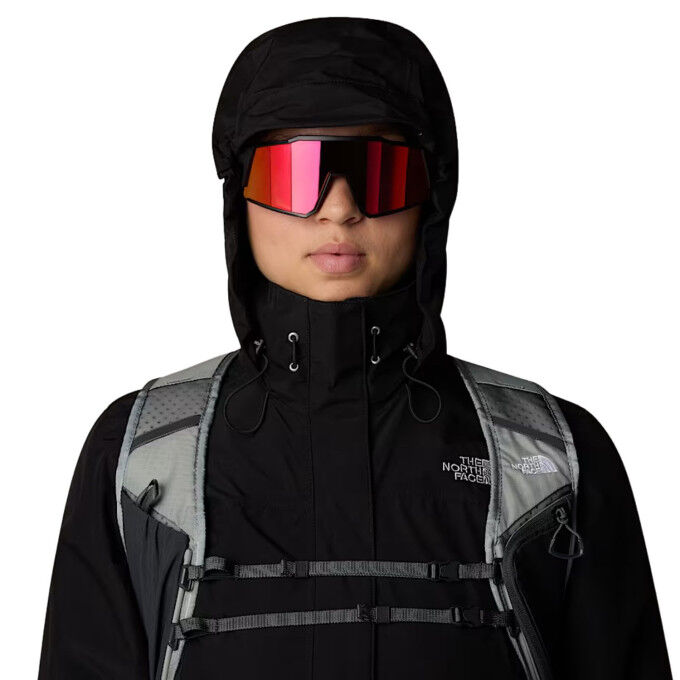 The North Face Sangro Donna: giacca da trekking impermeabile e traspirante
