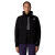 The North Face Sangro Mujer: chaqueta impermeable y transpirable para senderismo
