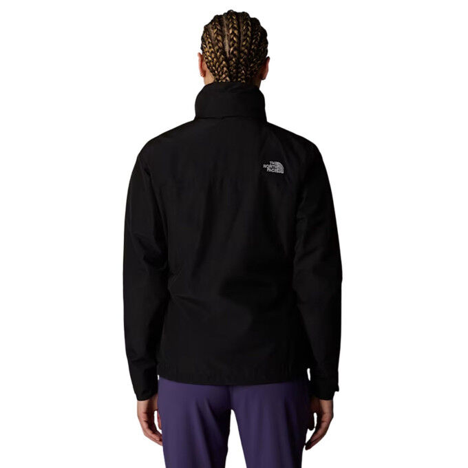 The North Face Sangro Donna: giacca da trekking impermeabile e traspirante