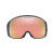 Máscara Oakley Flight Tracker™ L – Máscara de esquí Prizm Rose Gold Forged Iron