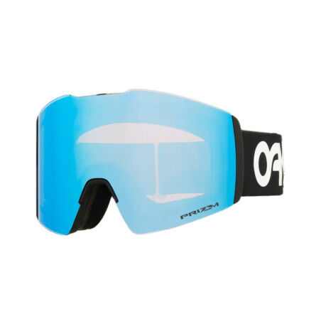 Oakley Fall Line™ L – Maschera da sci Prizm Sapphire Factory Pilot Black