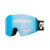 Oakley Fall Line™ L – Masque ski Prizm Sapphire Factory Pilot Black