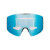 Oakley Fall Line™ L – Masque ski Prizm Sapphire Factory Pilot Black