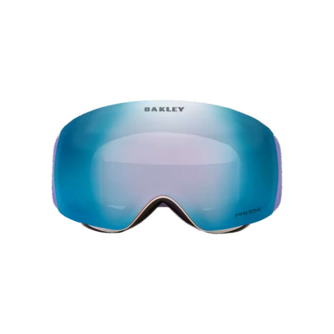 Skibrille Oakley Flight Deck™ M – Prizm Sapphire | Mittlere Größe