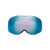Oakley Flight Deck™ M Ski Goggles – Prizm Sapphire | Medium Size