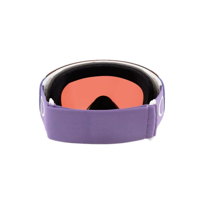 Maschera da sci Oakley Flight Deck™ M – Prizm Sapphire | Taglia media