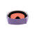 Maschera da sci Oakley Flight Deck™ M – Prizm Sapphire | Taglia media