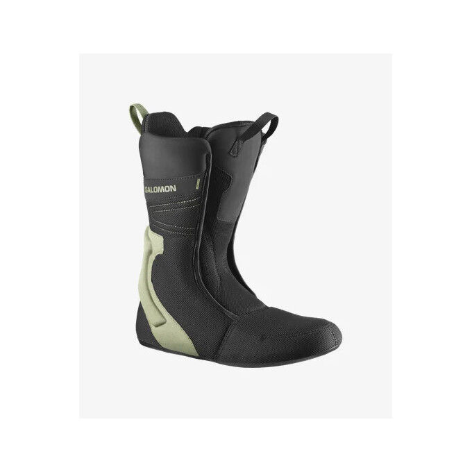 Scarponi da snowboard Salomon MALAMUTE DUAL BOA