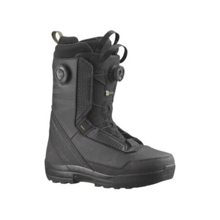 Boots de snowboard Salomon MALAMUTE DUAL BOA