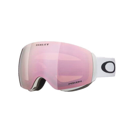 Oakley Flight Deck™ M – Maschera da sci Prizm Rosa Oro | Taglia media