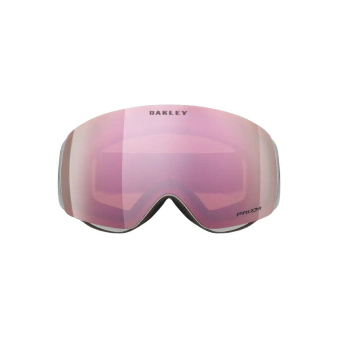 Oakley Flight Deck™ M – Masque ski Prizm Rose Gold | Taille Moyenne