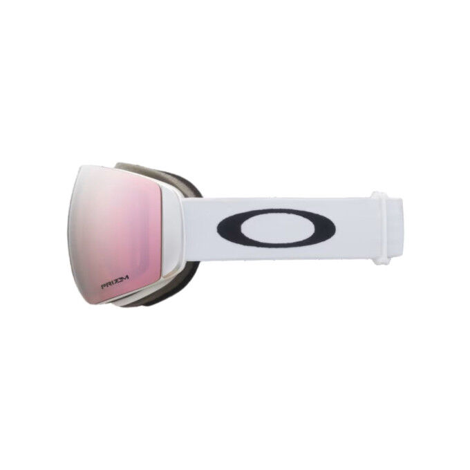 Oakley Flight Deck™ M – Masque ski Prizm Rose Gold | Taille Moyenne