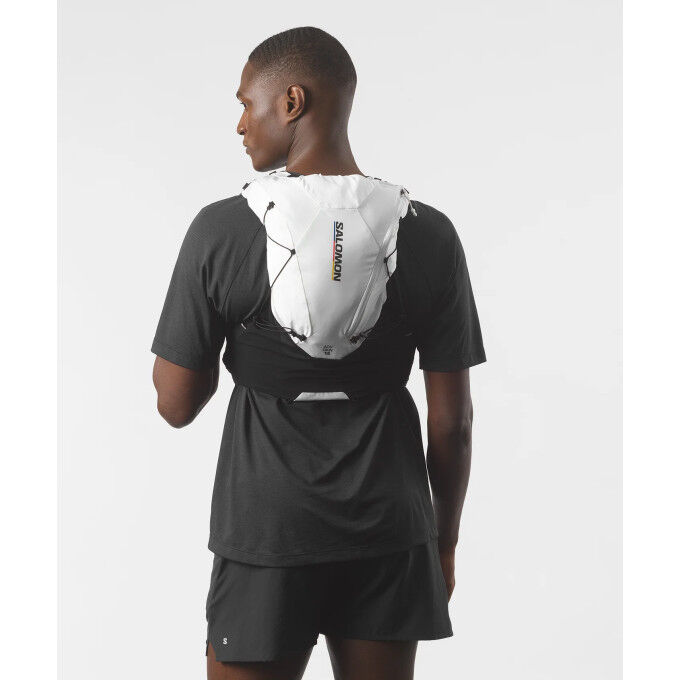 Chaleco ADV SKIN 12 RACE FLAG