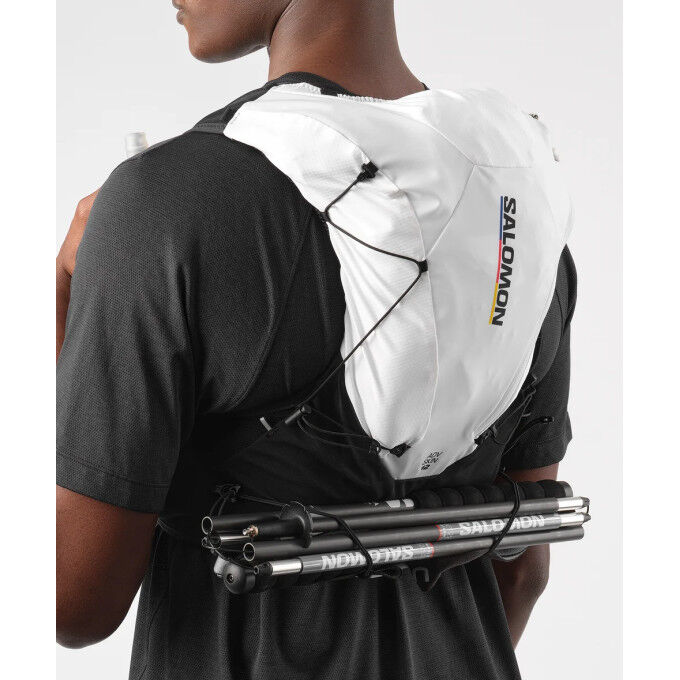 ADV SKIN 12 RACE FLAG Weste