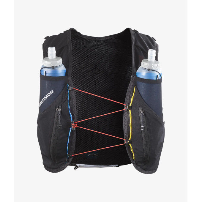 Chaleco ADV SKIN 12 RACE FLAG