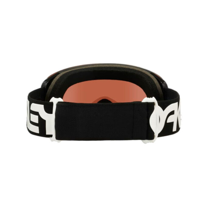 Oakley Flight Deck™ M – Masque ski Prizm Sapphire | Taille Moyenne
