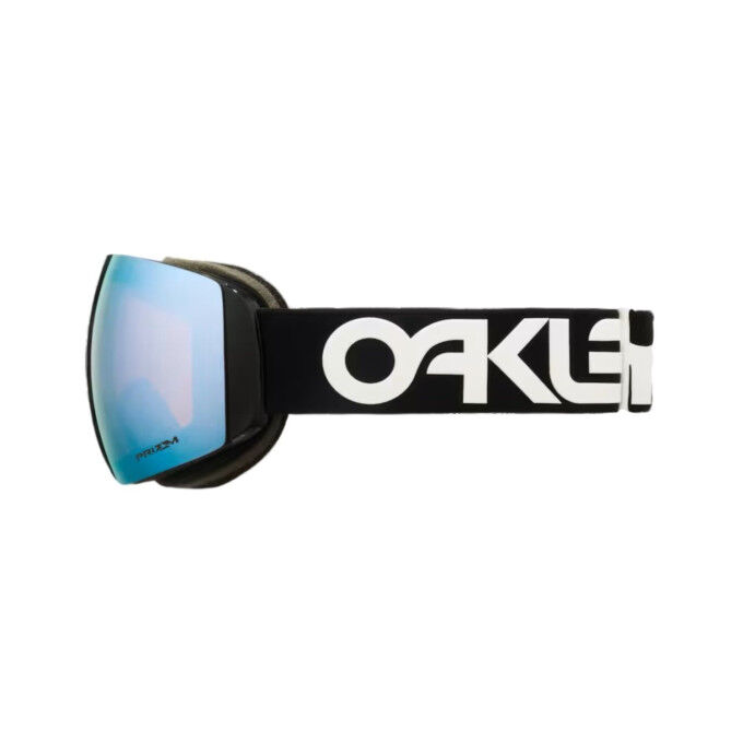 Oakley Flight Deck™ M – Maschera da sci Prizm Sapphire | Taglia media