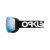 Oakley Flight Deck™ M – Skibrille Prizm Sapphire | Mittlere Größe