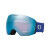 Oakley Flight Deck™ L – Maschera da sci Prizm Sapphire | Taglia Large