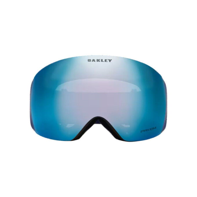 Oakley Flight Deck™ L – Skibrille Prizm Sapphire | Größe Large