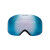 Oakley Flight Deck™ L – Maschera da sci Prizm Sapphire | Taglia Large
