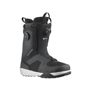 Botas de snowboard para hombre Salomon DIALOGUE DUAL BOA