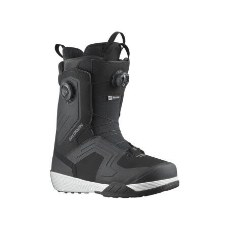Botas de snowboard para hombre Salomon DIALOGUE DUAL BOA