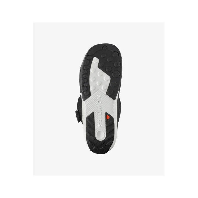 Botas de snowboard para hombre Salomon DIALOGUE DUAL BOA