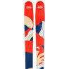 Pacchetto sci Zag SLAP 112 + attacchi – Freestyle Backcountry Expert