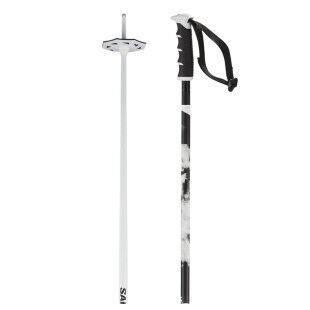 Salomon Steep – Strong and lightweight ski poles for all terrains