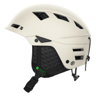 Casco de esquí SALOMON MTN Lab: ultraligero y multinorma para actividades al aire libre