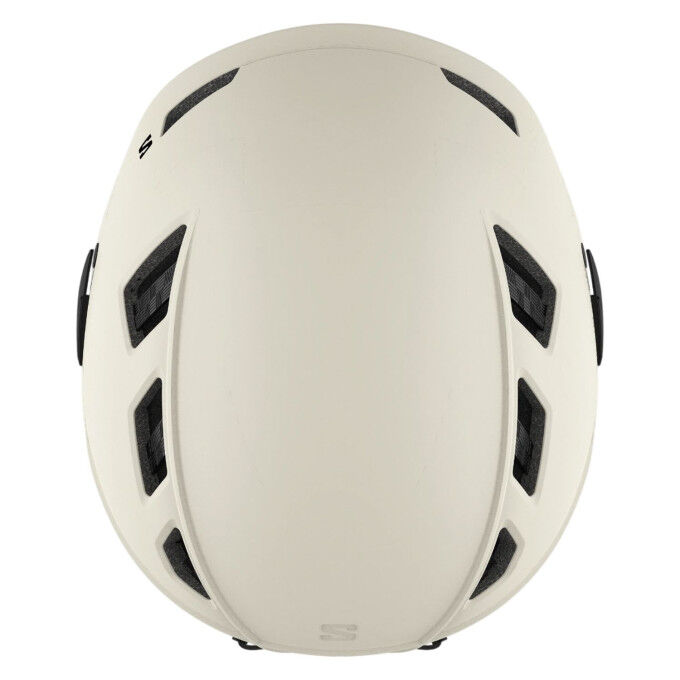 Casco de esquí SALOMON MTN Lab: ultraligero y multinorma para actividades al aire libre
