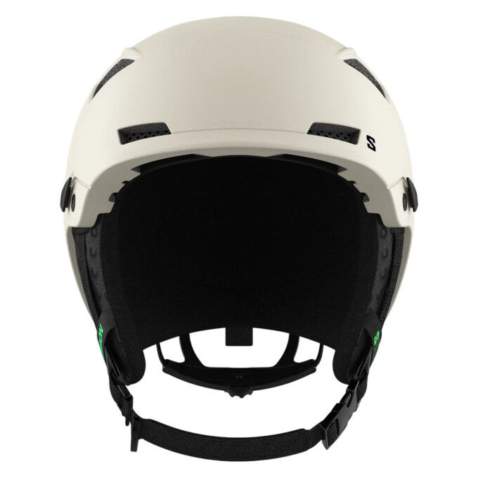 SALOMON MTN Lab ski helmet – Ultra-lightweight, multi-standard helmet for outdoor use