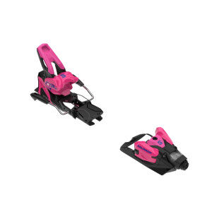 Salomon STRIVE 14 MN D100 all-mountain ski binding