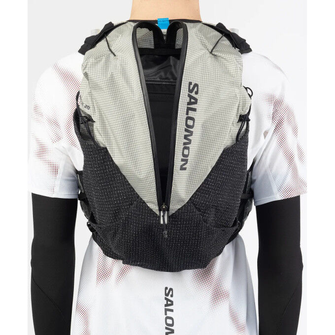 Veste hydratation S/LAB ADVENTURE 20