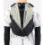 S/LAB ADVENTURE 20 SET-BLACK-WHITE