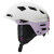 Casco Salomon MTN Lab – Ultraleggero, certificato per sci, alpinismo e mountain bike