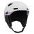 Casco Salomon MTN Lab: ultraligero, certificado para esquí, alpinismo y ciclismo de montaña