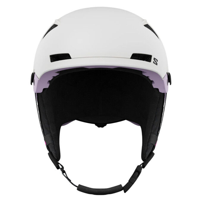 casque ski alpinisme salomon Casque Salomon MTN Lab – Ultraléger, certifié ski, alpinisme & VTT