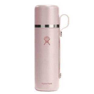 Hydro Flask 28 oz Negro – Taza térmica resistente