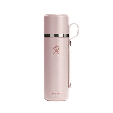 Hydro Flask 28 oz Noir – Gobelet isotherme robuste